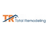 The "Total Remodeling and Repair" user's logo