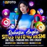 The "toto" user's logo