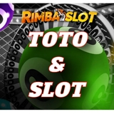 The "totoslotonlineresmi" user's logo