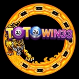 The "totowin" user's logo