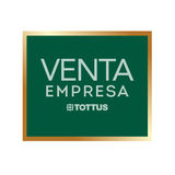 The "Tottus Institucional" user's logo