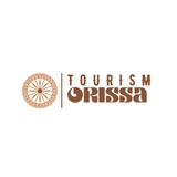 The "tourismorissa" user's logo