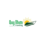 The "Tour Quy Nhơn" user's logo