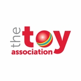 The "Toy Fair" user's logo