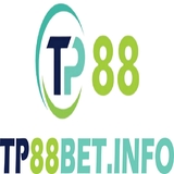 The "tp88betinfo" user's logo