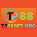 The "TP88 - Điểm đến lý tưởng cho mọi game thủ" user's logo