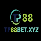 The "Link TP88 – Đăng Nhập Typhu88 Nhà Cái Uy Tín Dẫn Đầu Thị Trường Cá Cược - TP88" user's logo