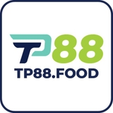 The "tp88food" user's logo