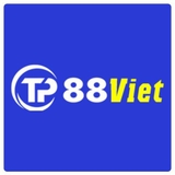 The "TP88 - NHÀ CÁI TYPHU88 CHÍNH THỨC" user's logo