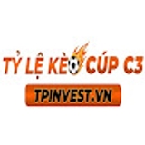 The "Tỷ lệ kèo cúp C3" user's logo