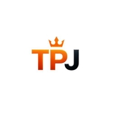 The "TPJ  " user's logo