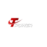 The "Tpowermy" user's logo