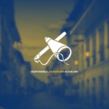 The "The Quest" user's logo