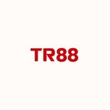 The "TR88 8CLUB" user's logo