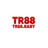 The "tr88" user's logo