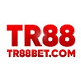 The "TR88" user's logo