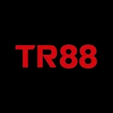 The "tr88decom" user's logo