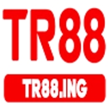 The "Tr88 ing" user's logo