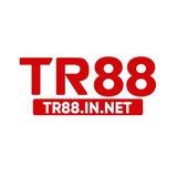 The "Nhà Cái TR88" user's logo