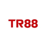 The "tr88news com" user's logo