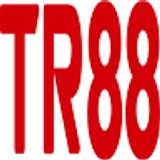 The "Tr88ny com" user's logo