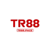 The "TR88" user's logo