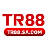 The "TR88" user's logo