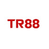 The "tr88 " user's logo