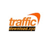 The "Traffic Download" user's logo