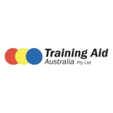 The "Training Aid Australia" user's logo