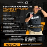 Training For Trainer Pdf Bondowoso