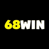 The "Trang Chủ 68WIN" user's logo