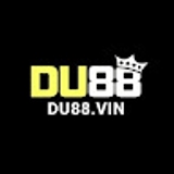 The "DU88 Trang Chủ" user's logo