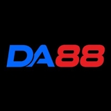 The "DA88" user's logo