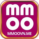 The "MMOO TRANG CHỦ" user's logo
