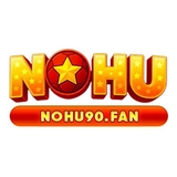 The "NOHU90" user's logo
