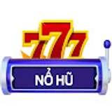 The "Nổ Hũ" user's logo