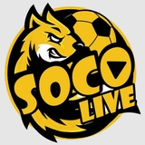 The "Socolive" user's logo