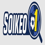 The "SOI KÈO" user's logo