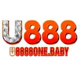 The "U888" user's logo