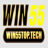 The "Win55" user's logo