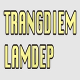 The "trang điểm" user's logo
