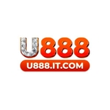 The "U888" user's logo