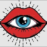 The "transcendentaloral" user's logo