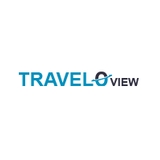 The "Travel Oview" user's logo