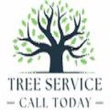 The "Tree Service Baytown TX" user's logo