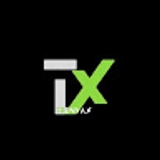 The "tren vaX" user's logo