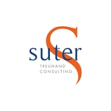 The "Treuhand-Suter" user's logo