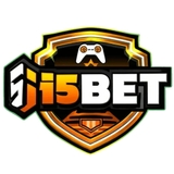 The "i5bet - Nhà Cái Cá Cược Trực Tuyến Uy Tín Nhất 2025 " user's logo