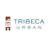 The "Tribeca Urban Apartments" user's logo